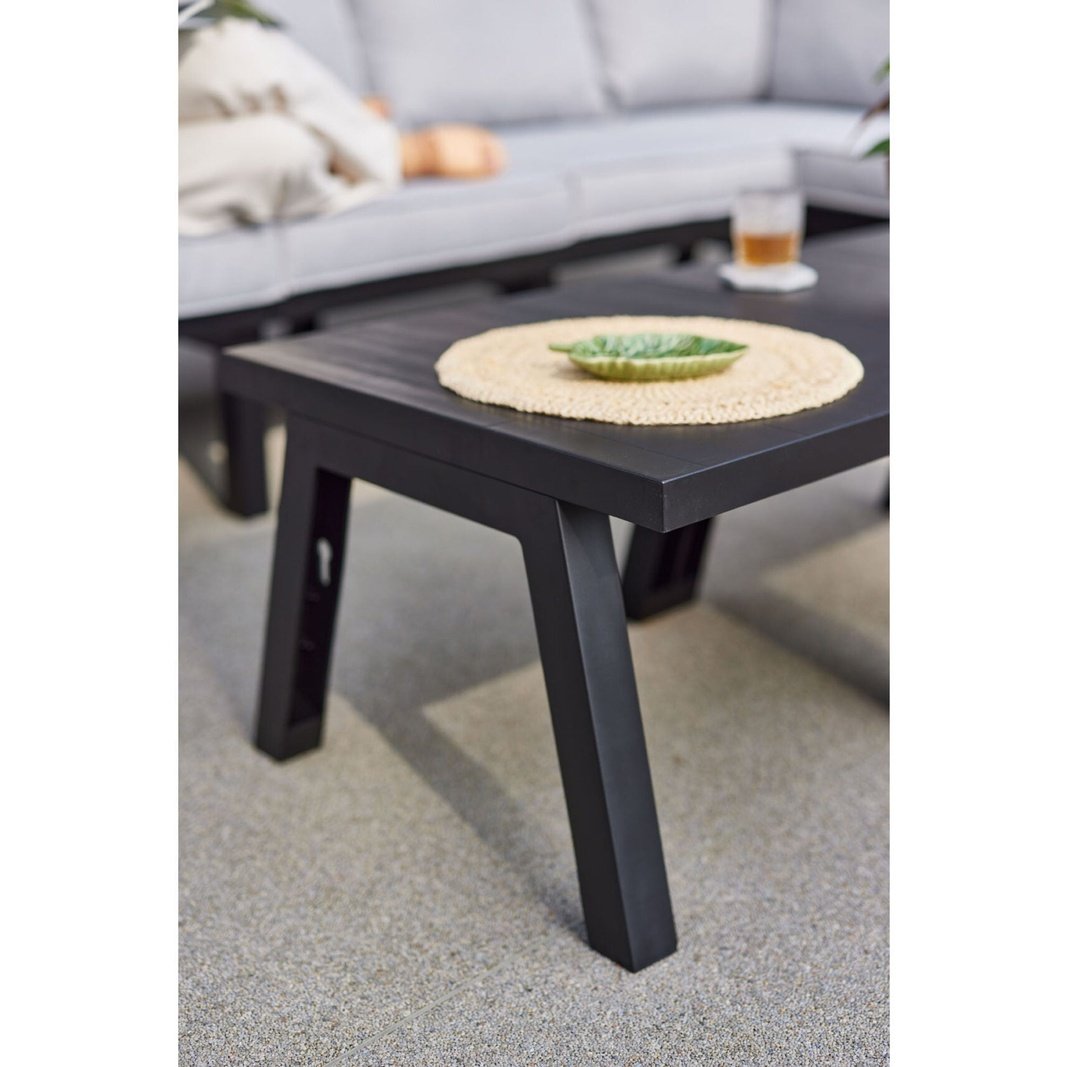 Ibiza side-/kafébord Hartman Sidebord