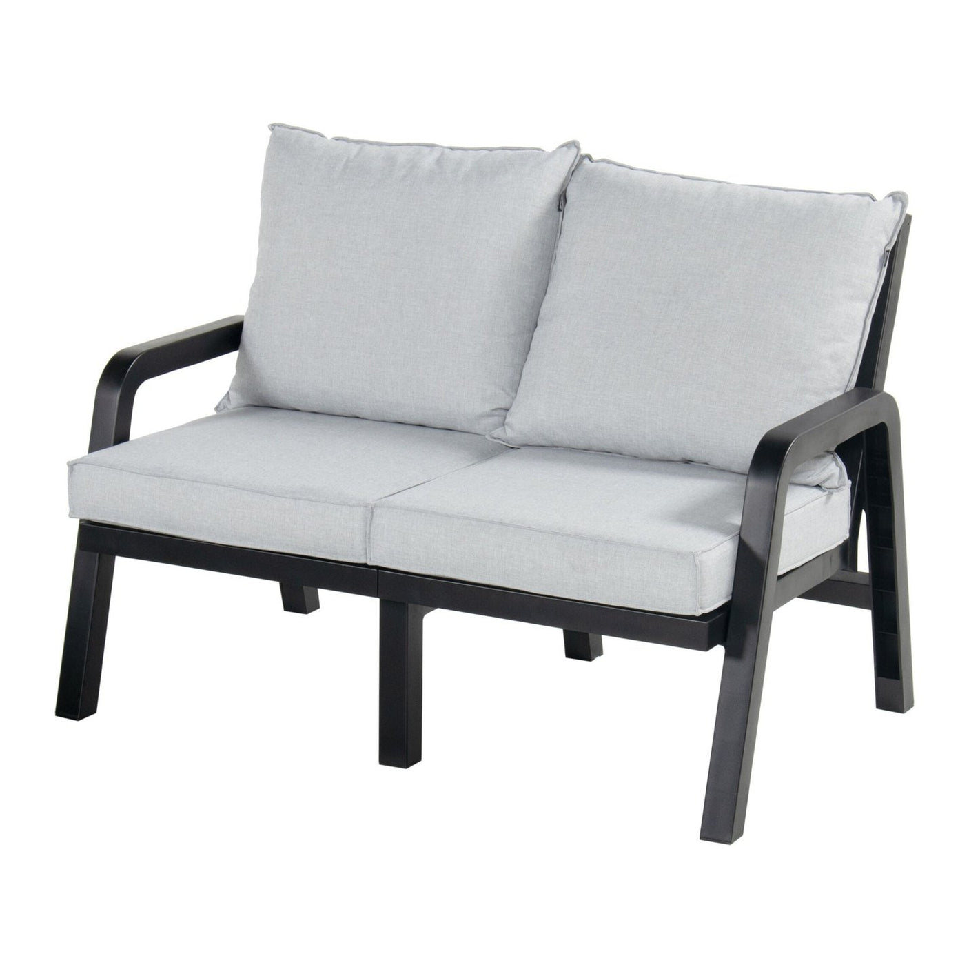 IBIZA 2-Seater Lounge Bench Hartman Sofa