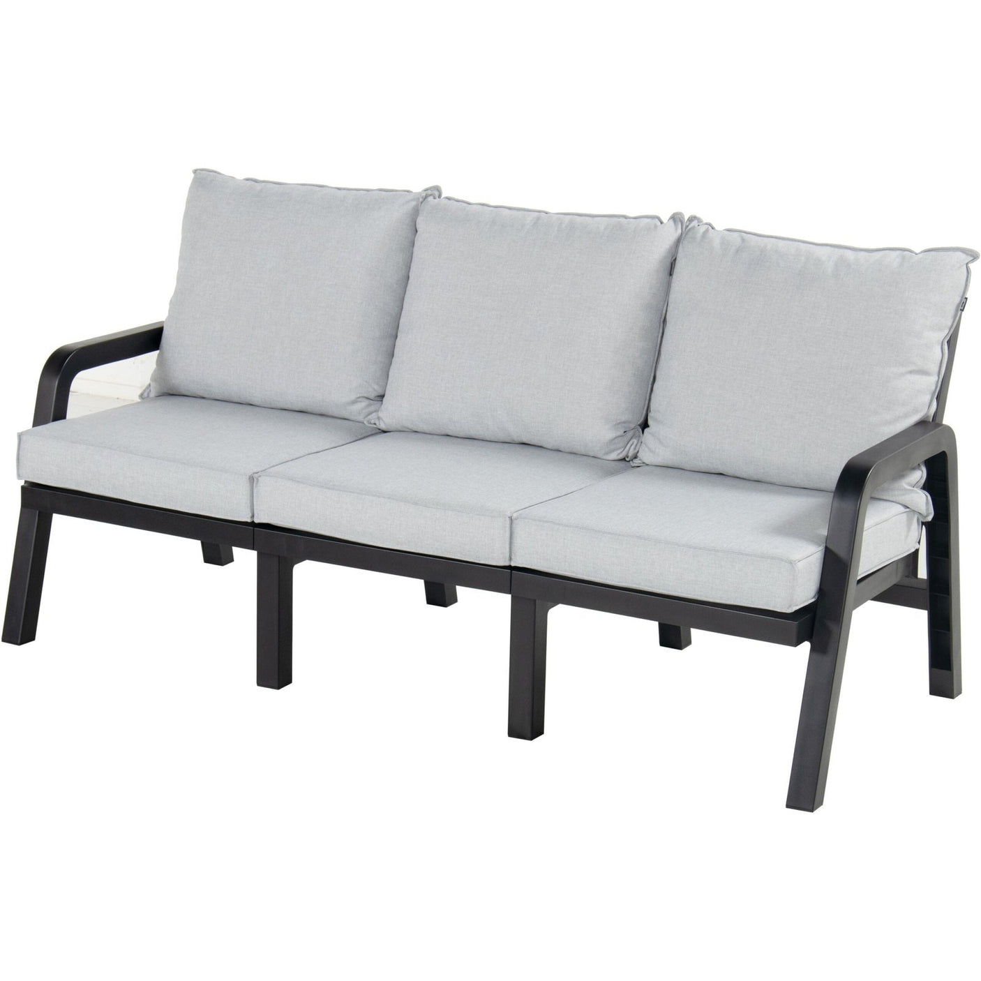 IBIZA 3-Seater Lounge Bench Hartman Sofa