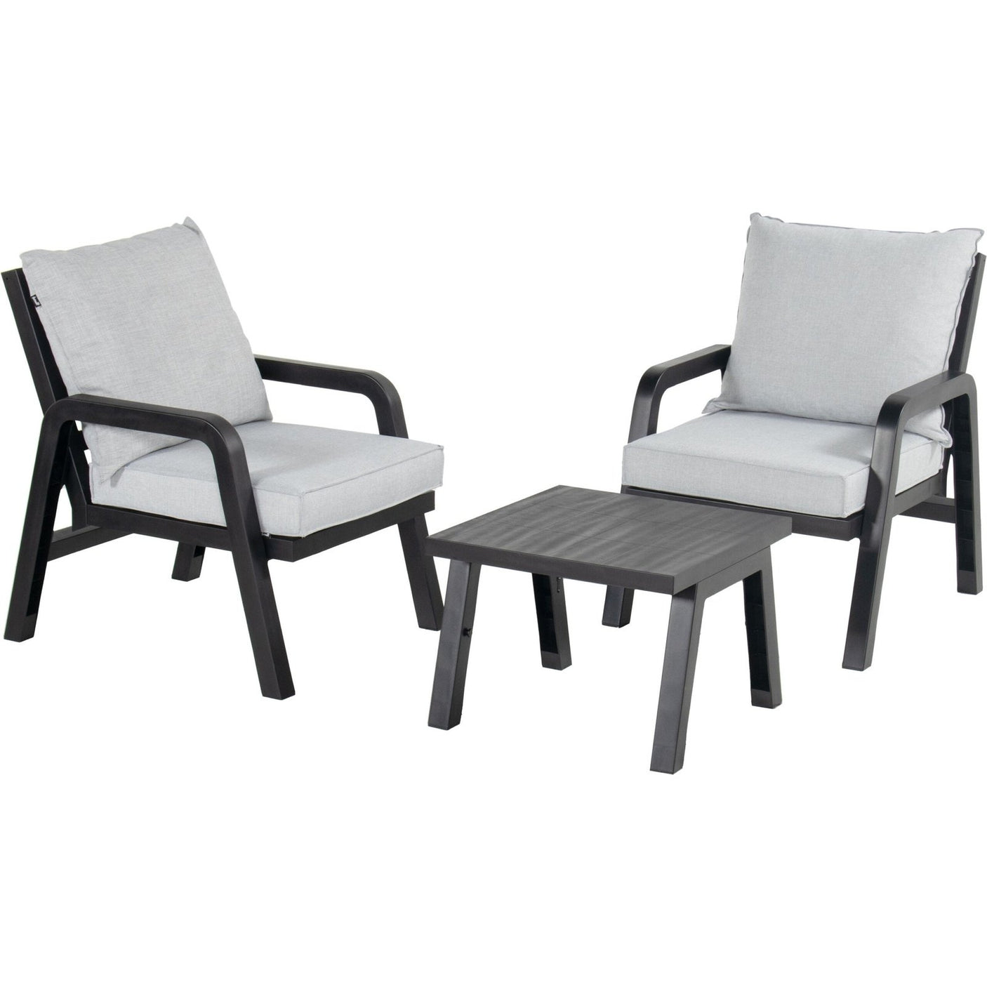 IBIZA Balkongsett Hartman Loungegruppe