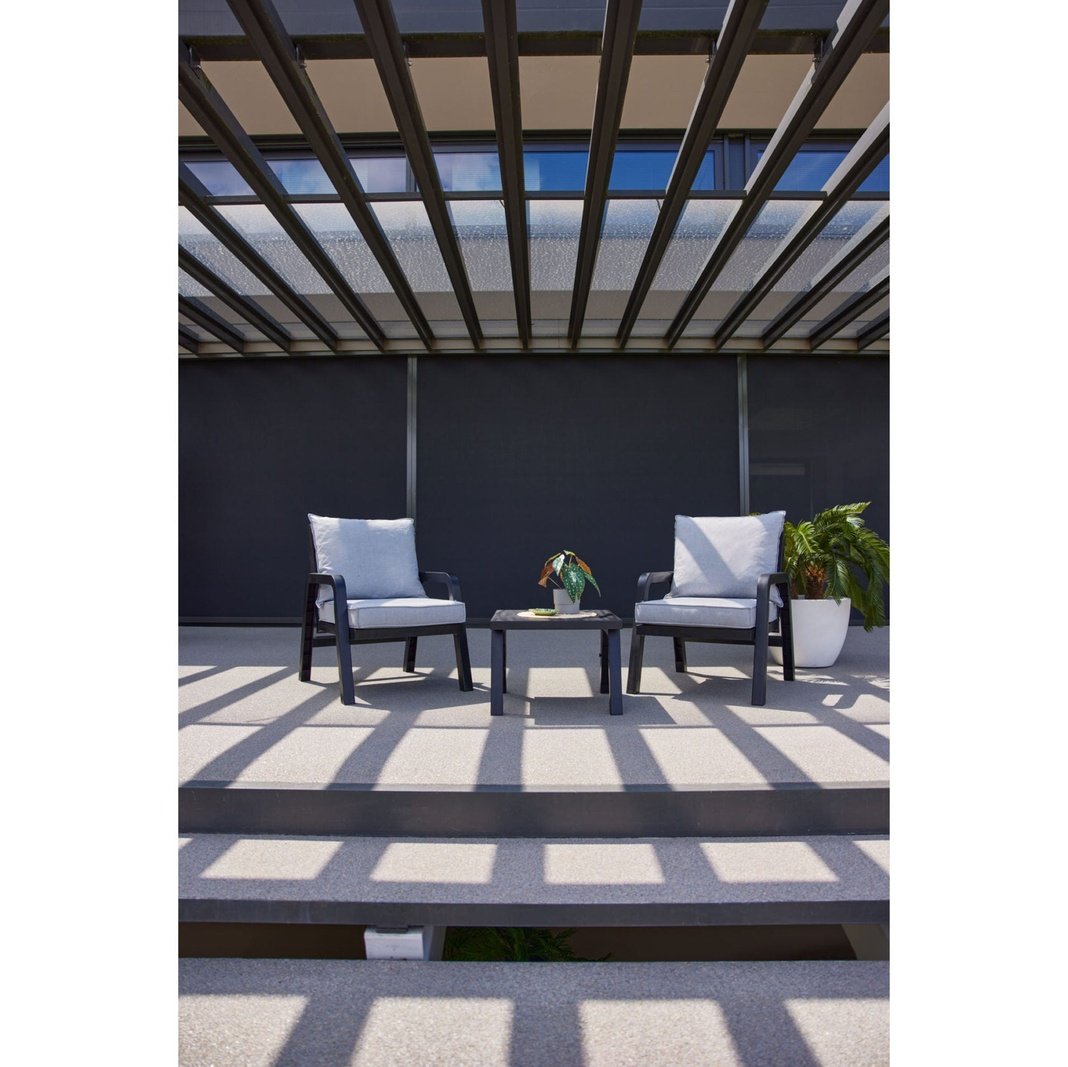 IBIZA Balkongsett Hartman Loungegruppe