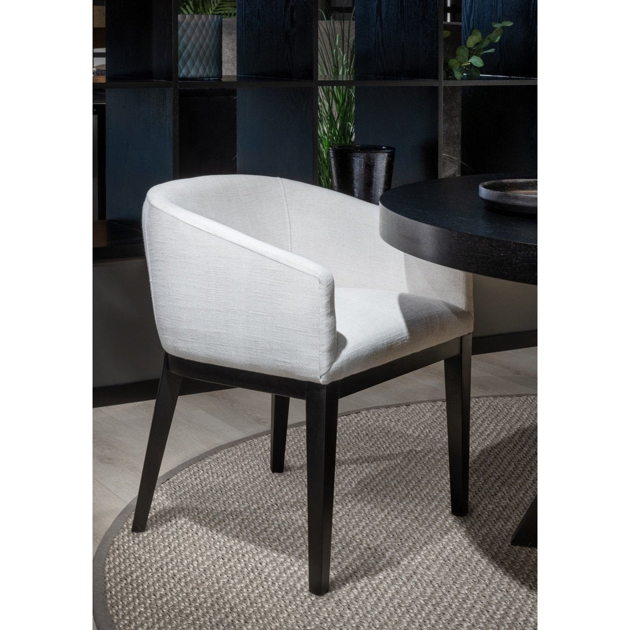 Spisestol Essex Homefactory Spisestol