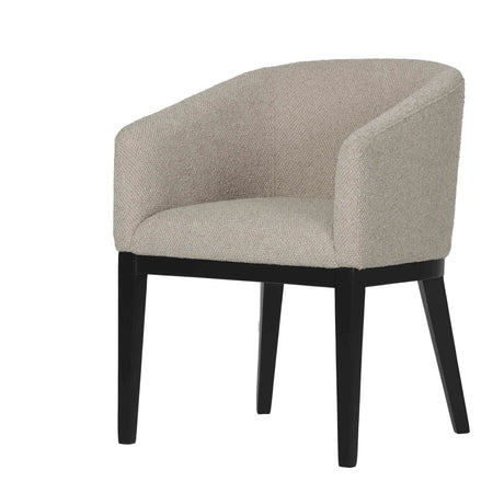 Spisestol Essex Homefactory Spisestol