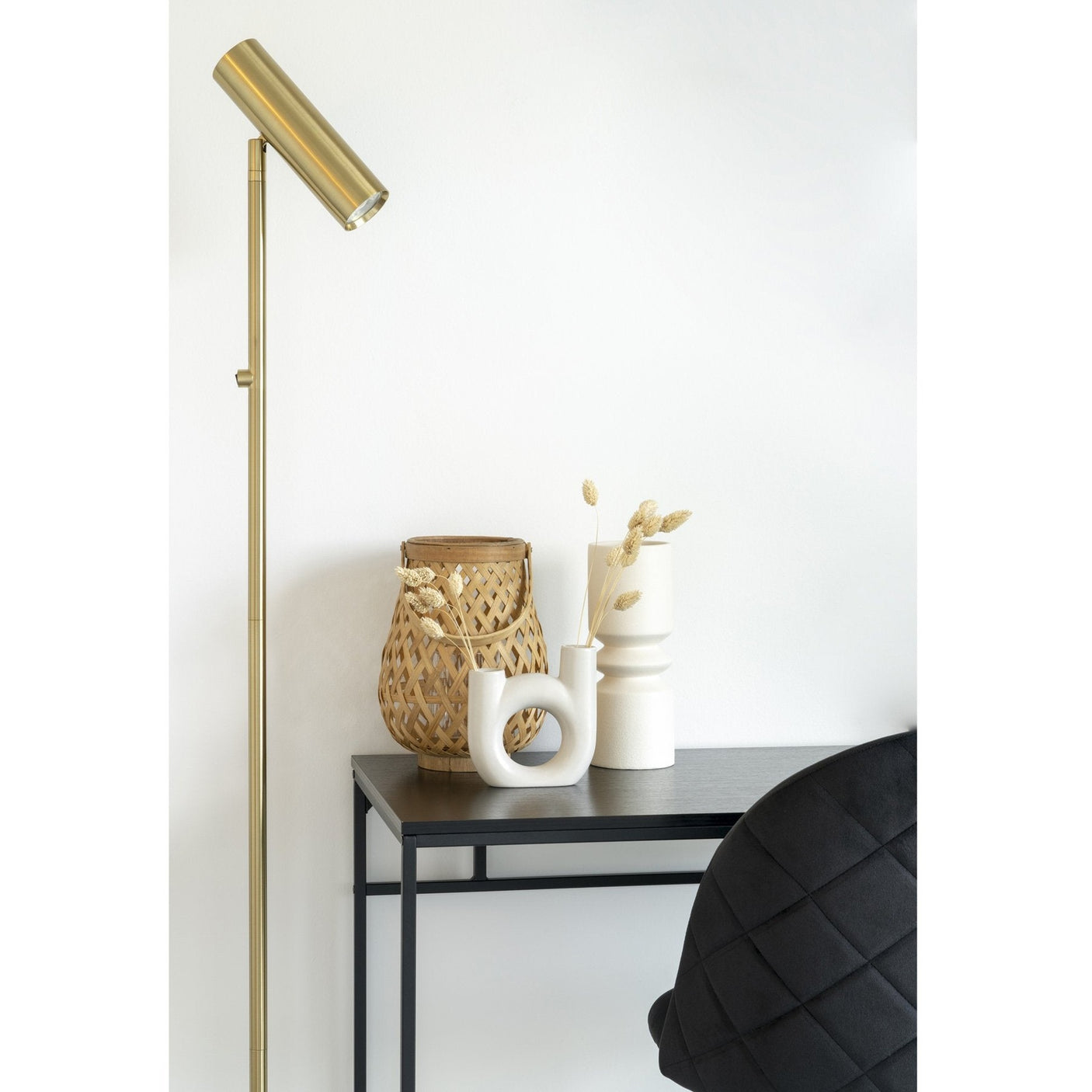 Vita Skrivebord House Nordic Skrivebord