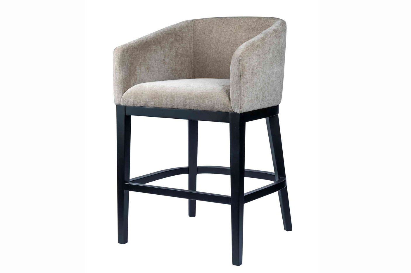 Barstol Essex m / armlene Homefactory Barstol