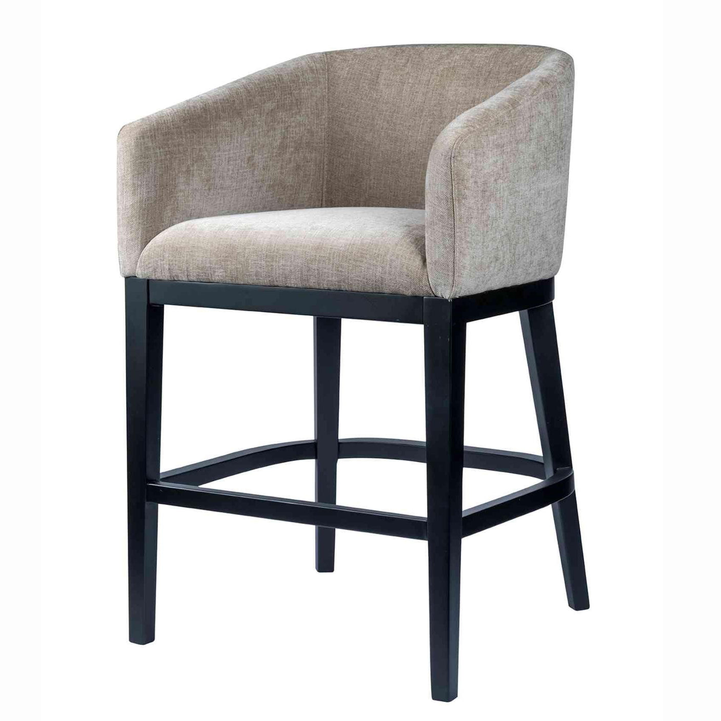 Barstol Essex m / armlene Homefactory Barstol