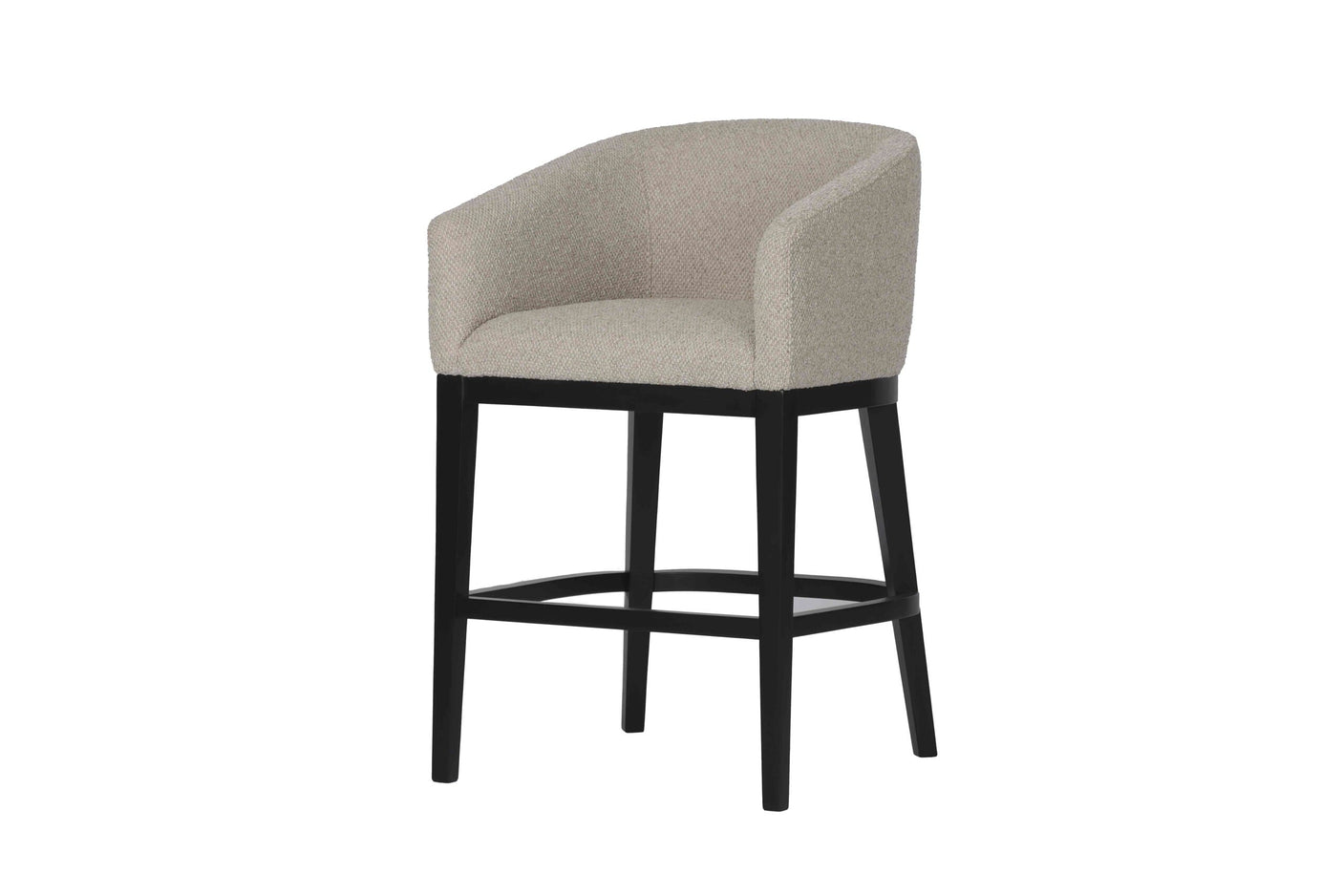 Barstol Essex m / armlene Homefactory Barstol