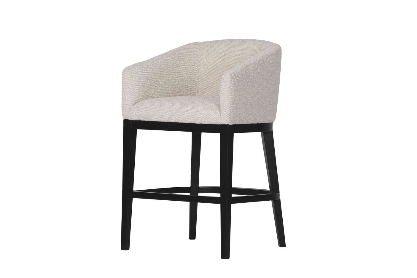 Barstol Essex m / armlene Homefactory Barstol