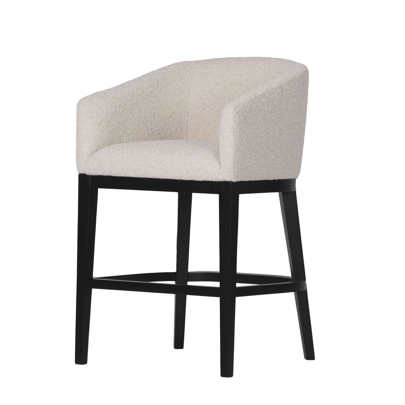 Barstol Essex m / armlene Homefactory Barstol