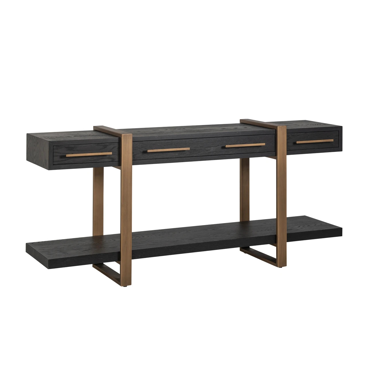 Sideboard Cambon mørk kaffe Richmond Interiors Skjenk