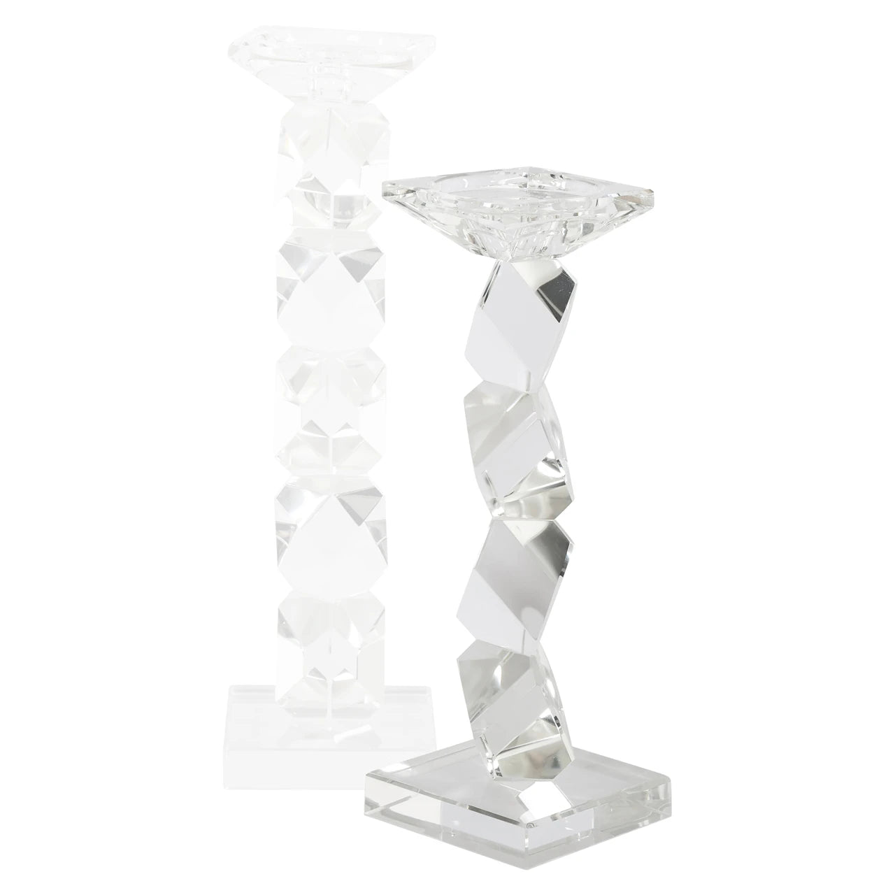 Lysestake Zhara liten Richmond Interiors Lysestake