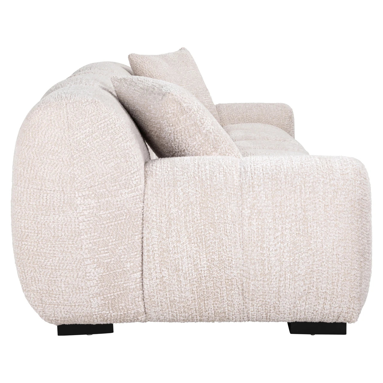 Sofa Charelle nydelig krem Richmond Interiors Sofa