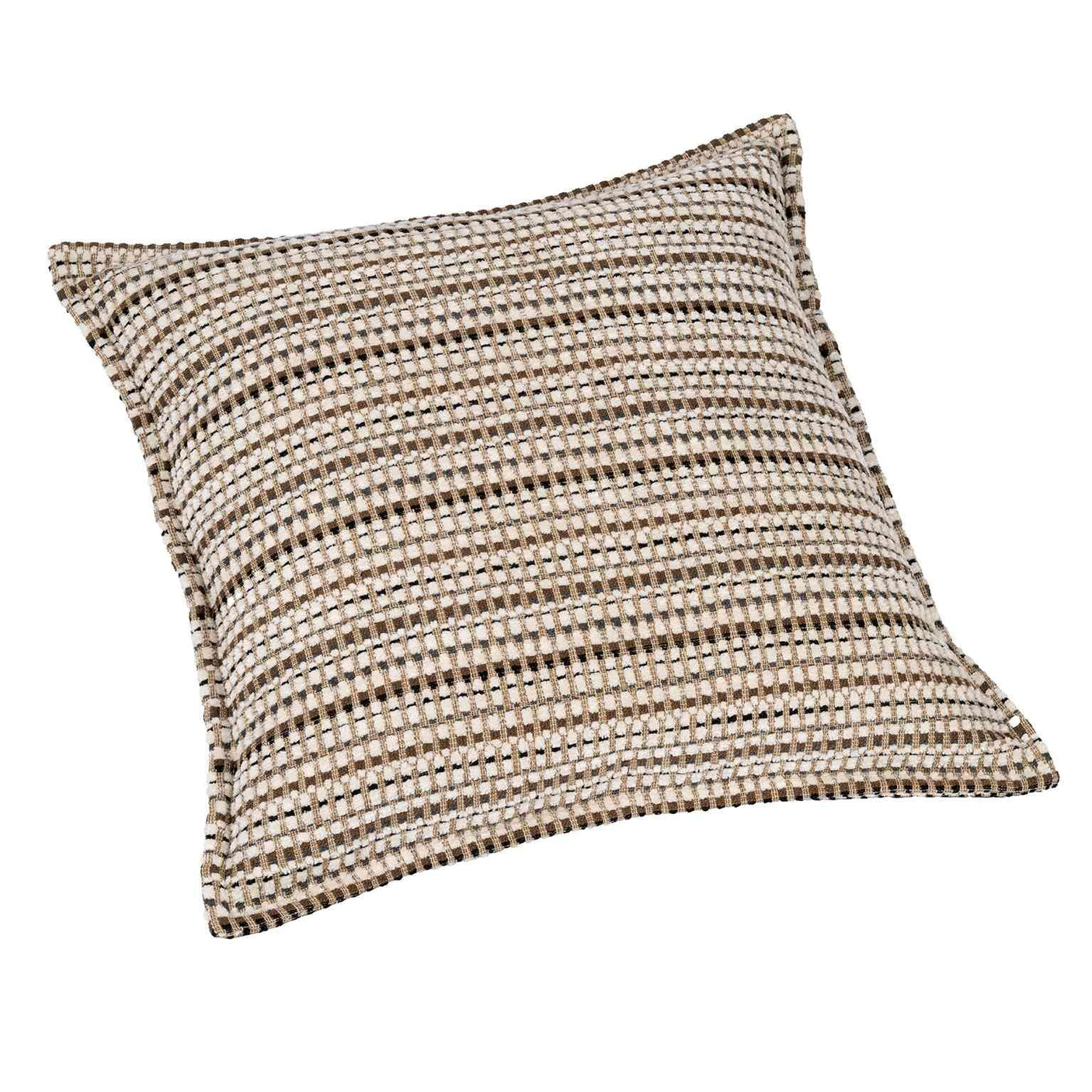 Pute 53x53 Intrique Russett Homefactory