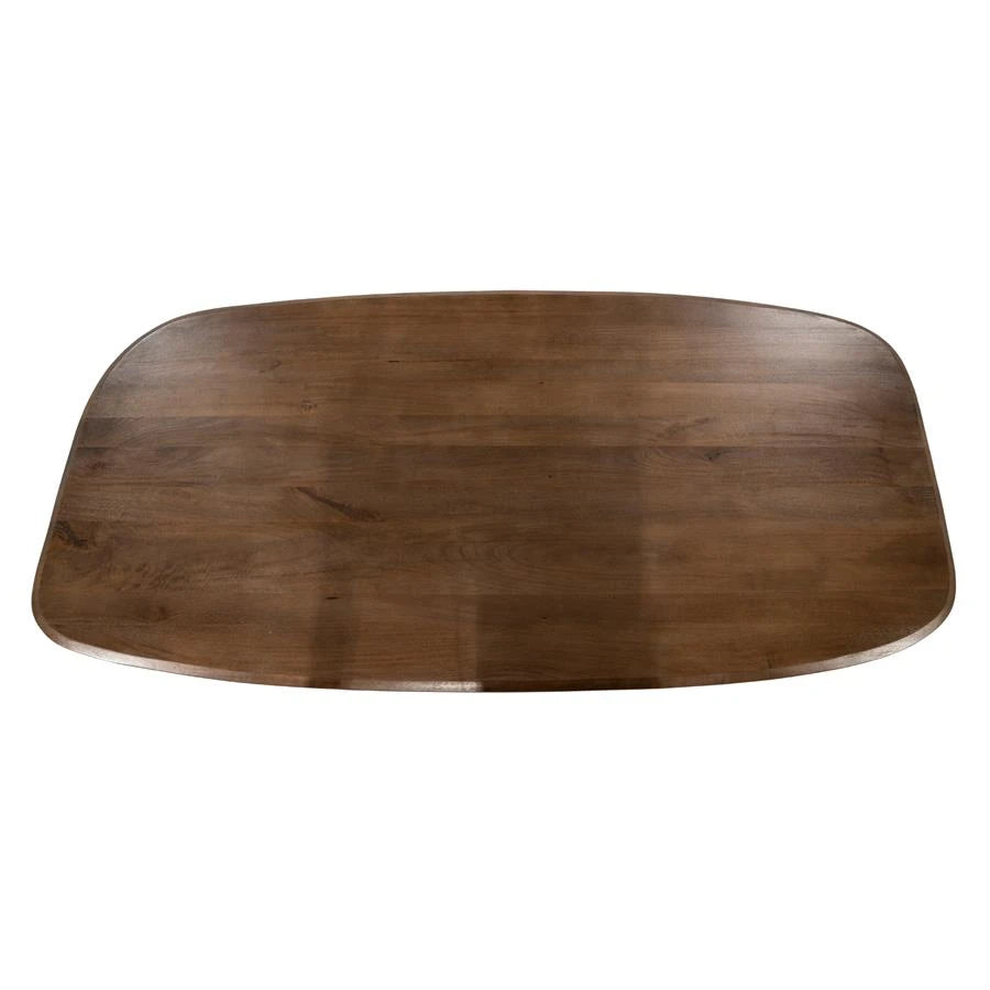 Spisebord Phoebe 230x110 cm Eleonora Spisebord