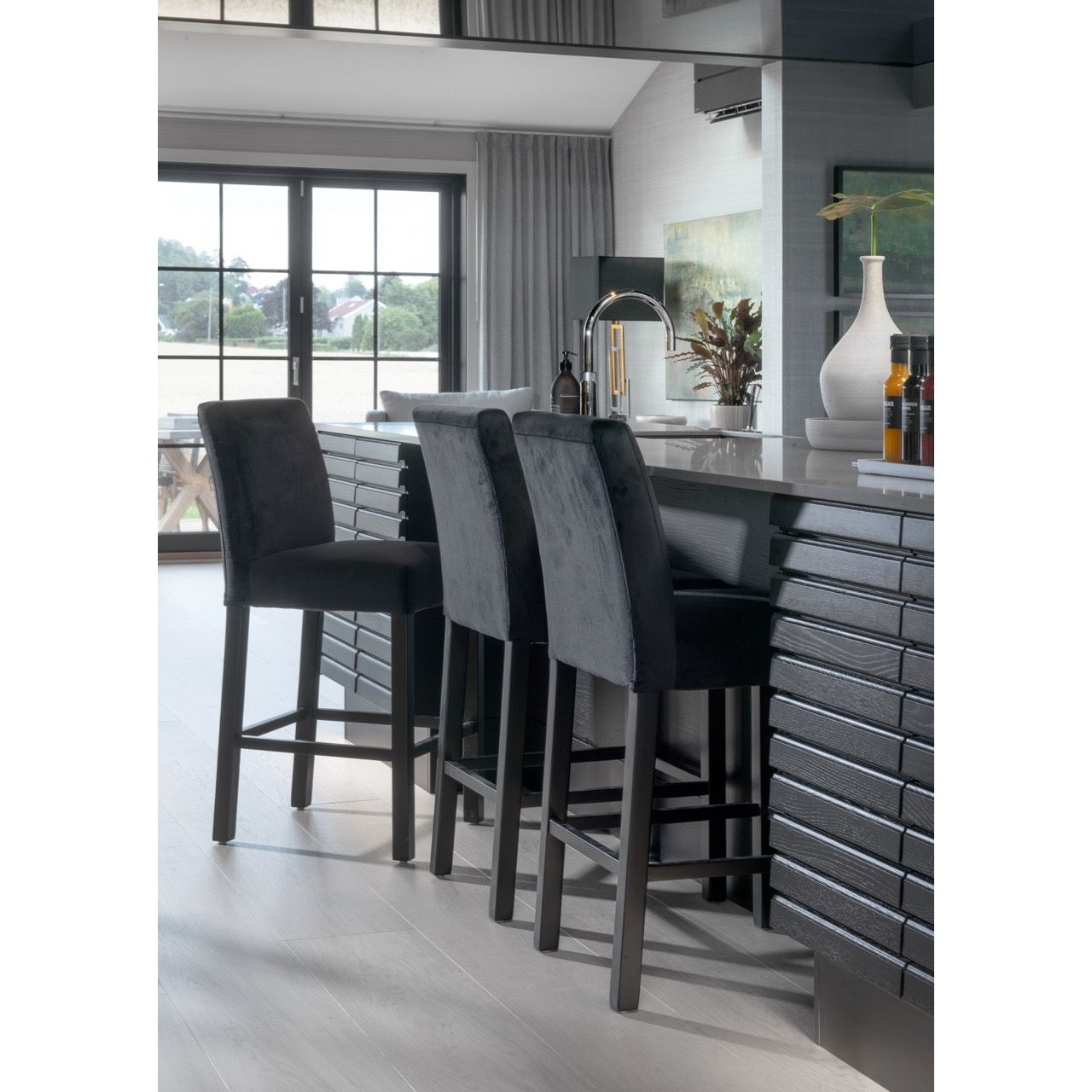 Barstol Wien Homefactory Barstol