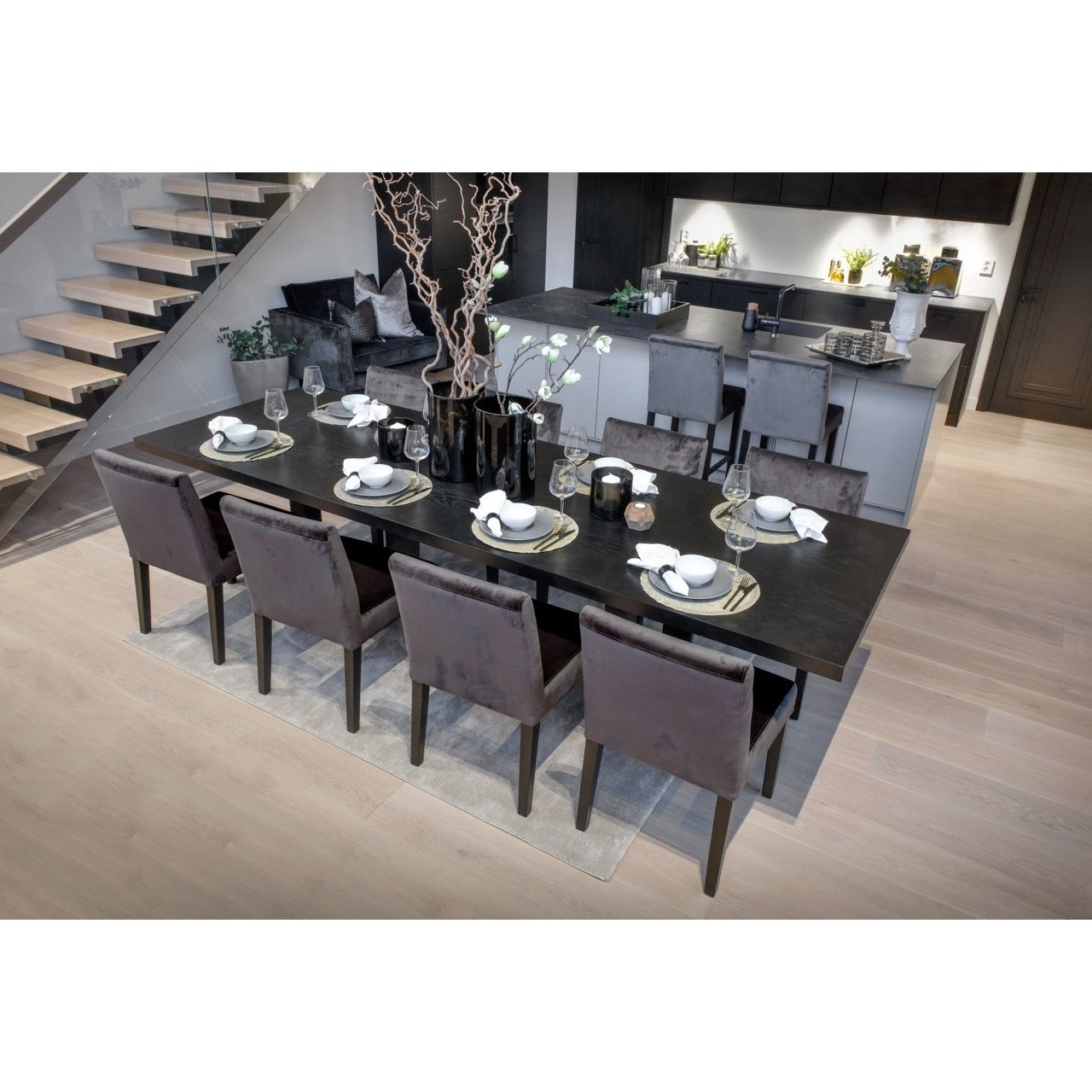 Barstol Wien Homefactory Barstol