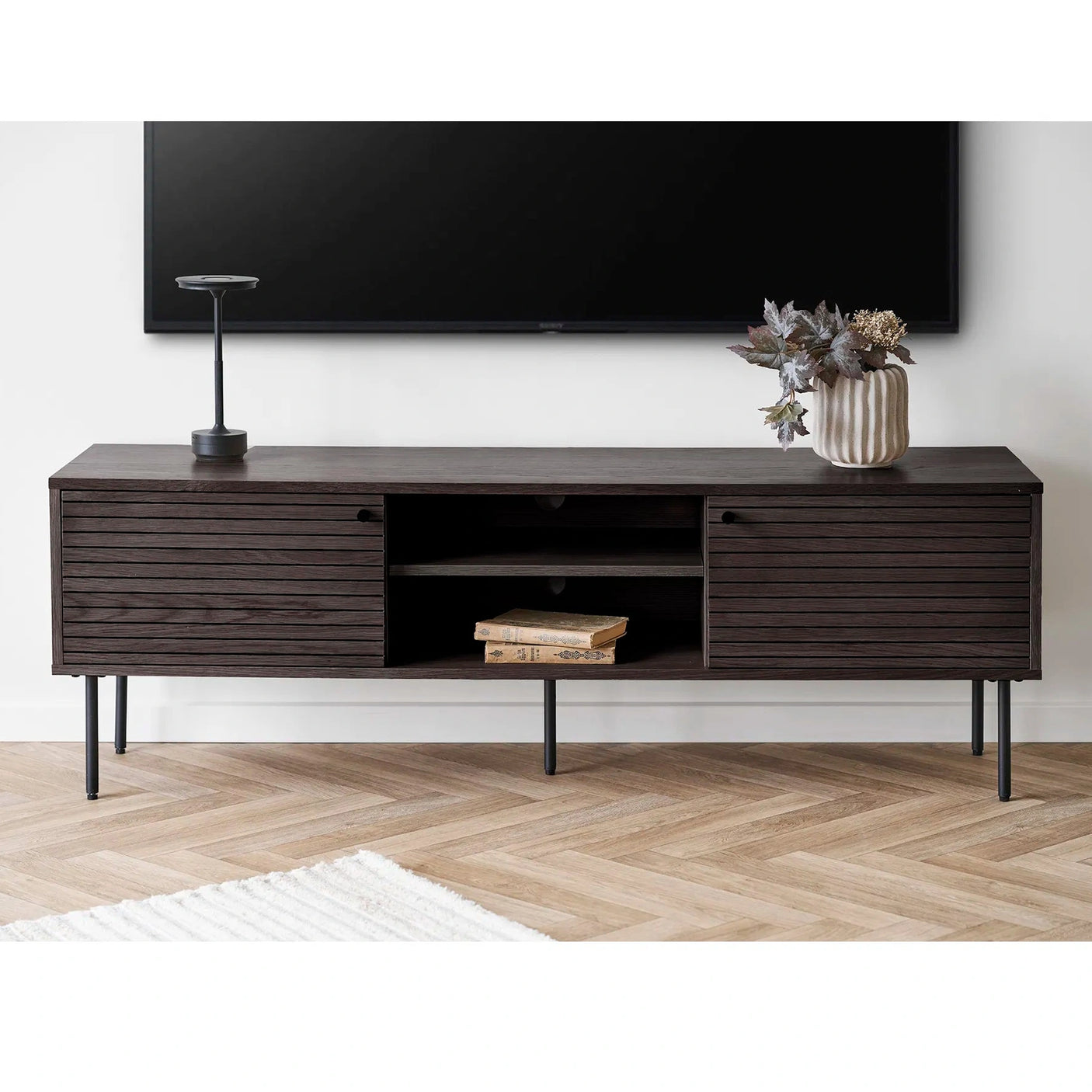 Kyoto TV-benk House Nordic TV-benk