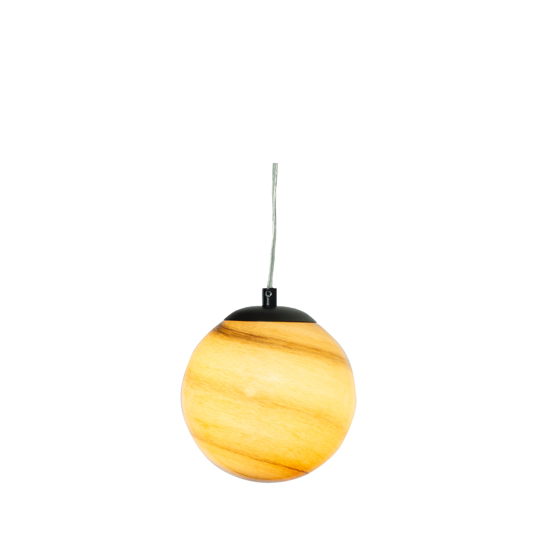 GALAXY vinduslampe Ø15
