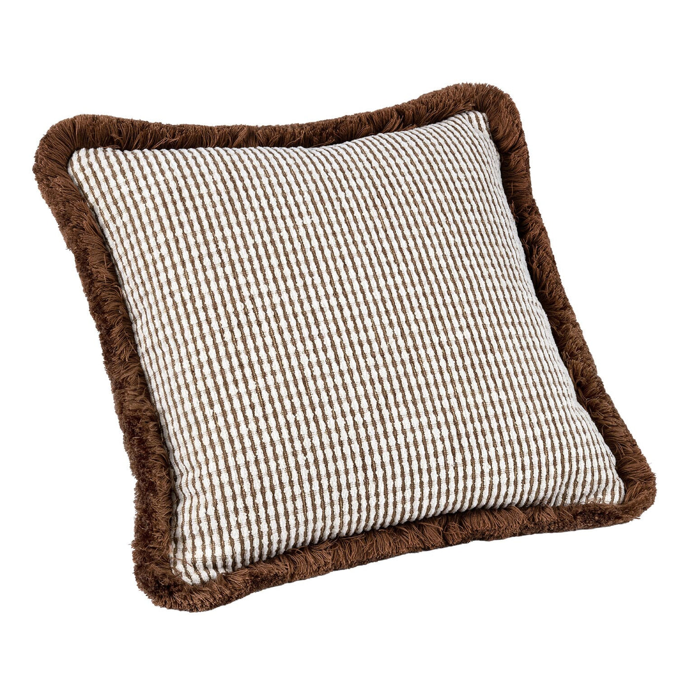 Pute 53x53 Tremont Cognac Homefactory