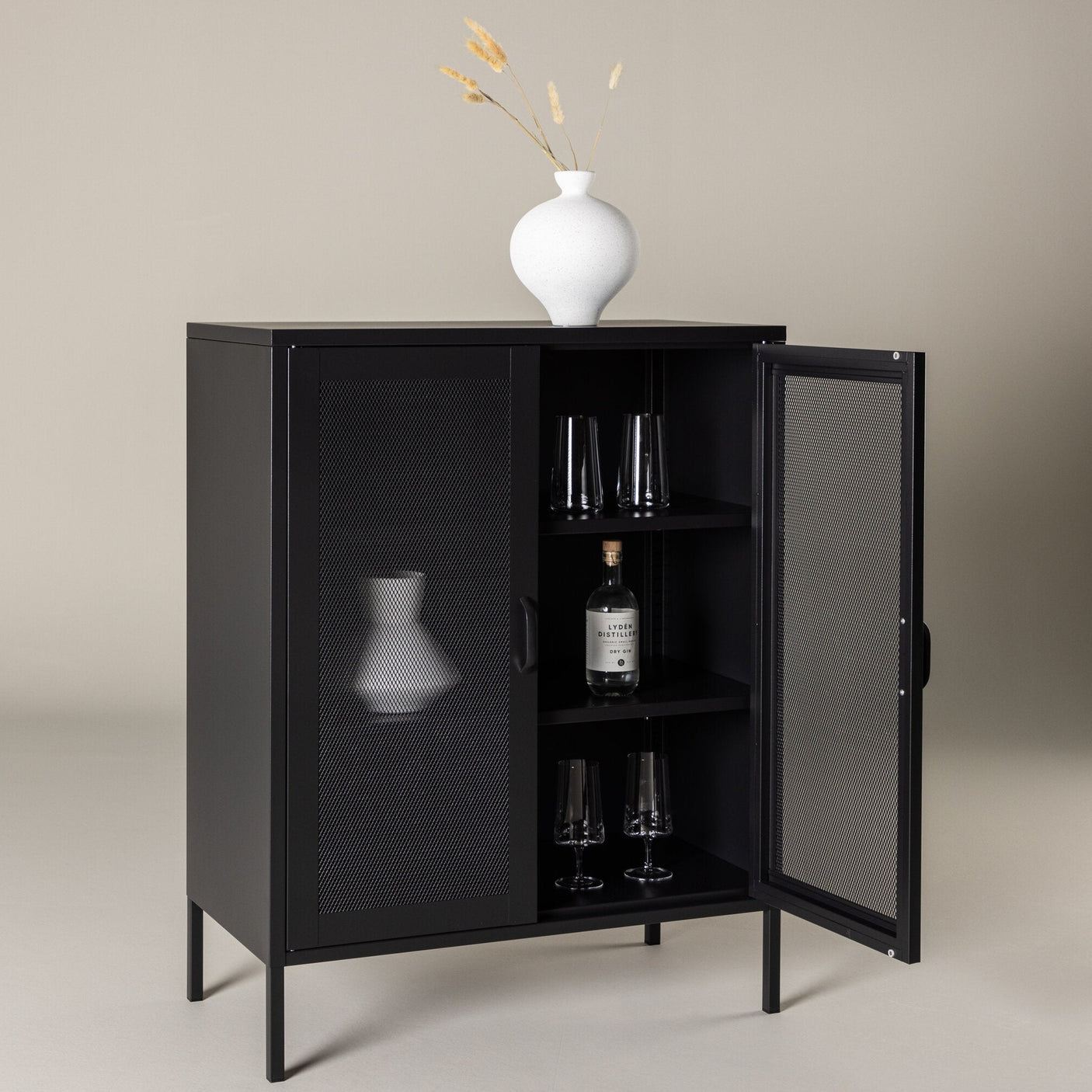 Selvfølgelig! Venture Design skap