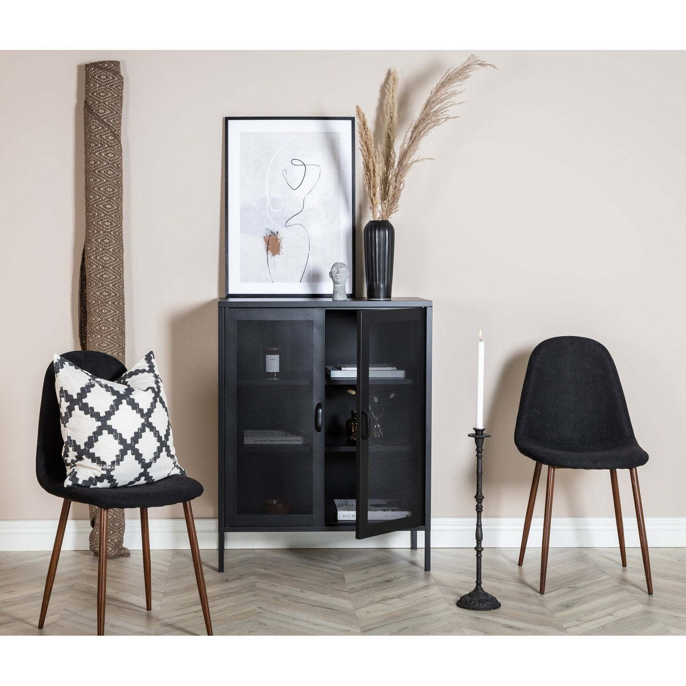 Selvfølgelig! Venture Design skap