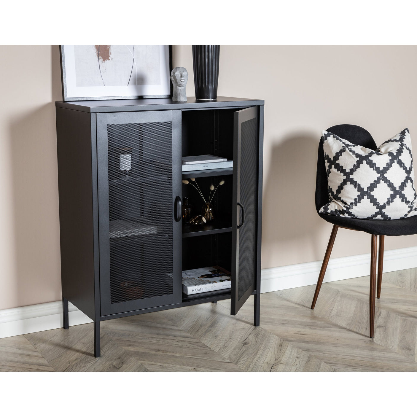 Selvfølgelig! Venture Design skap