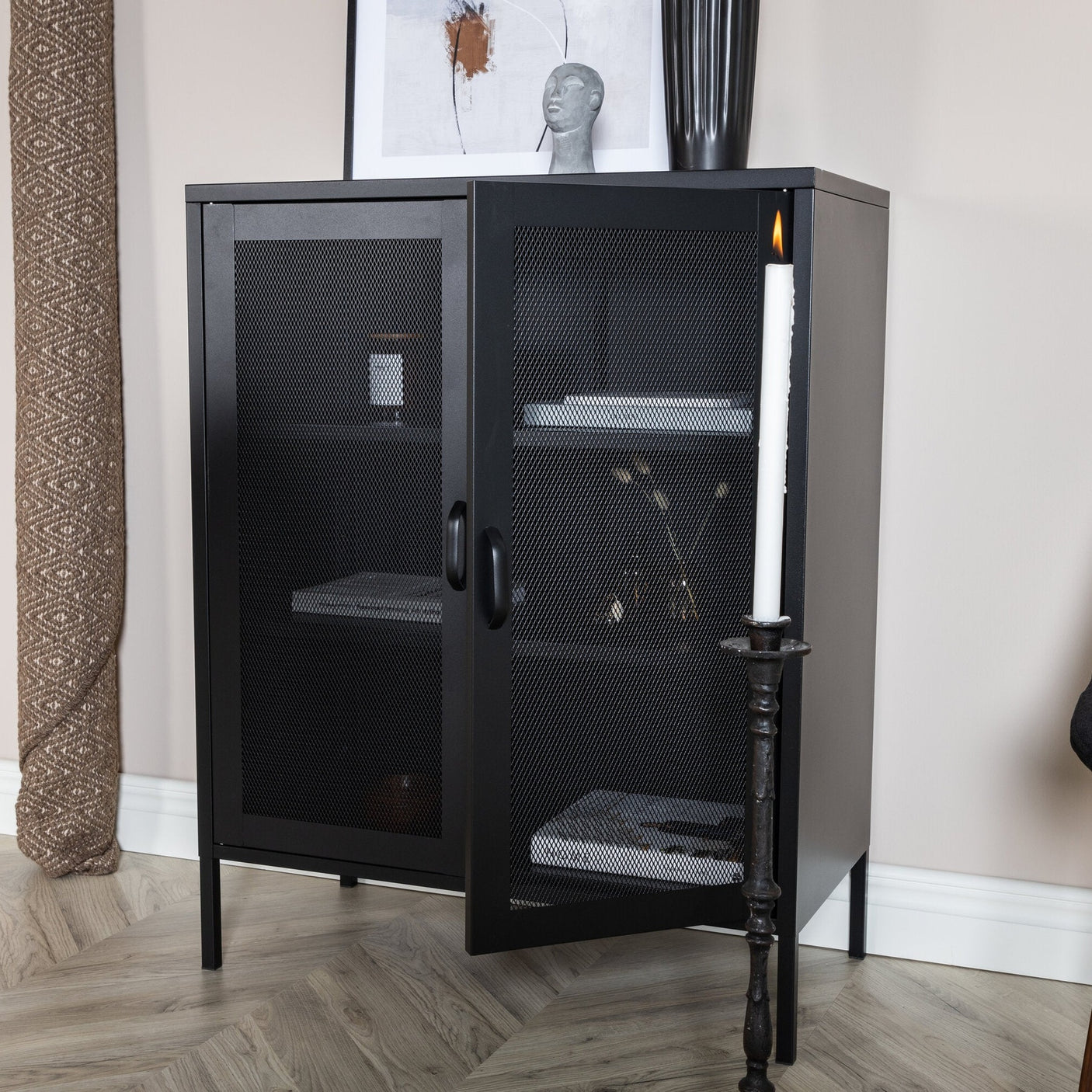 Selvfølgelig! Venture Design skap