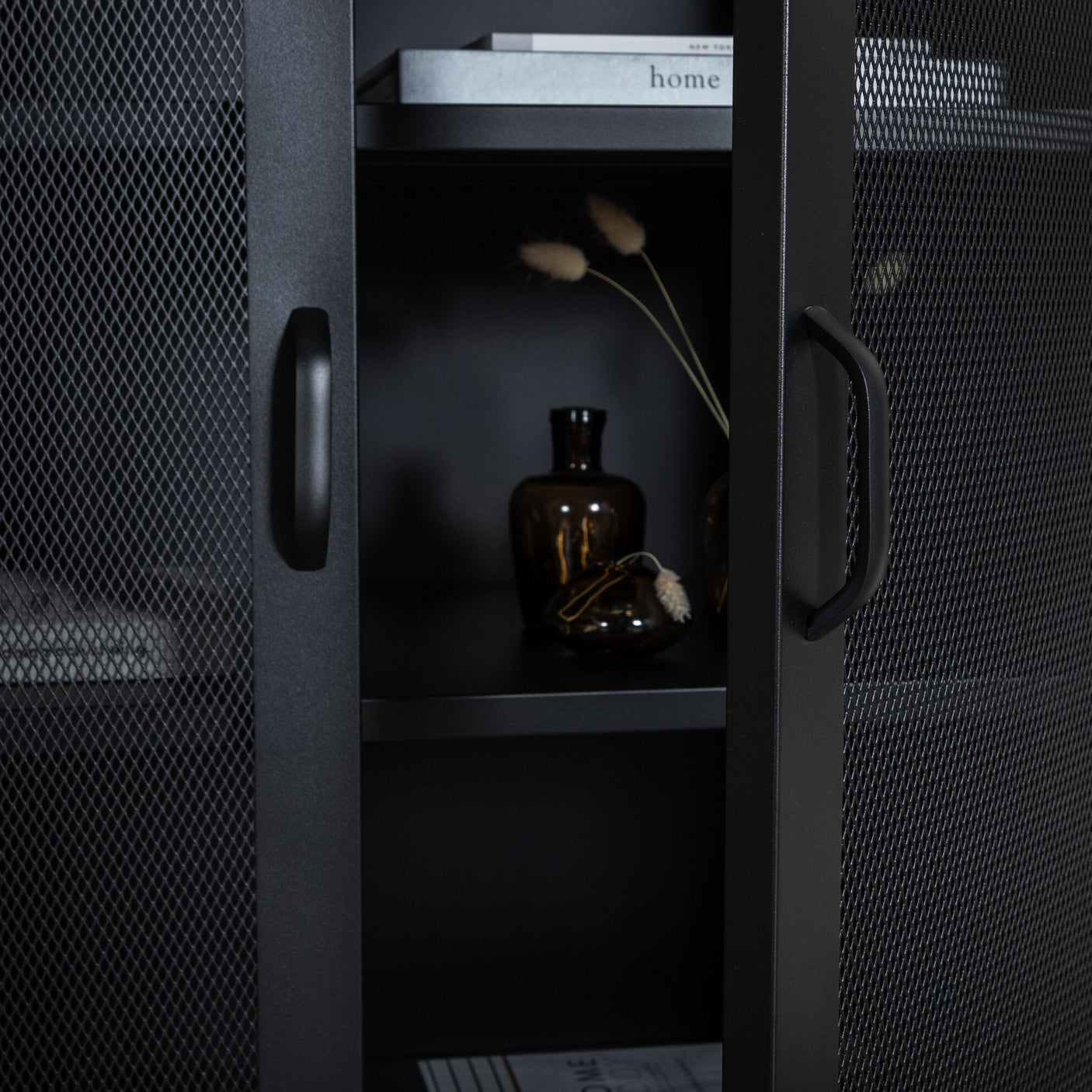 Selvfølgelig! Venture Design skap