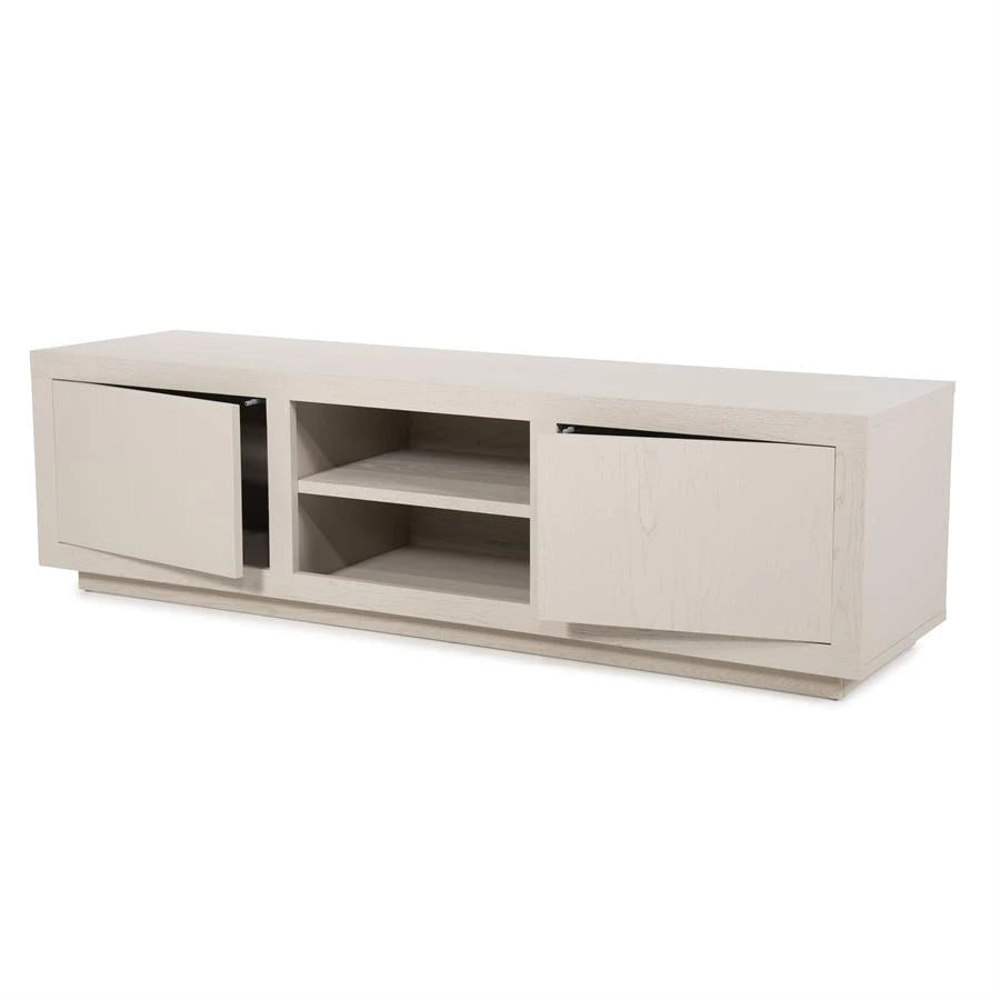 TV-benk Helsinki 160 cm Eleonora TV-benk
