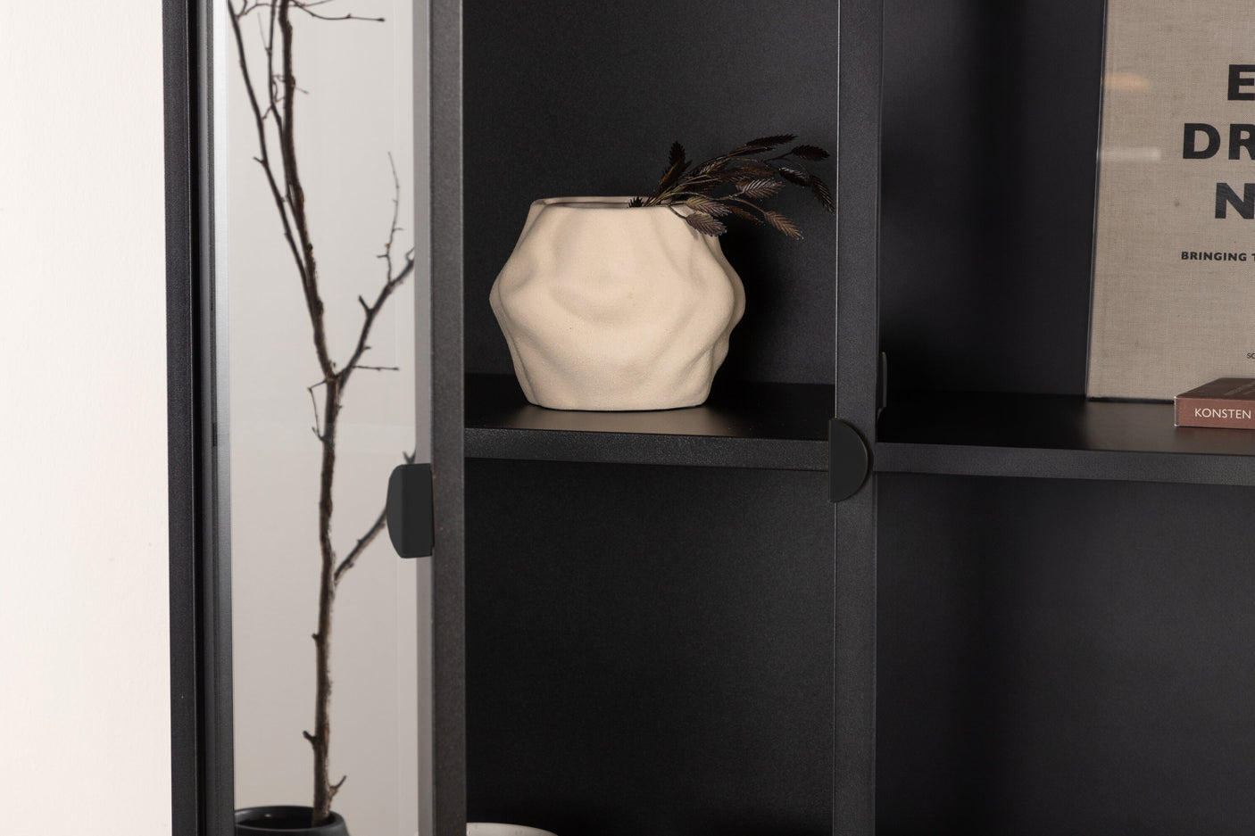 Selvfølgelig! Venture Design skap