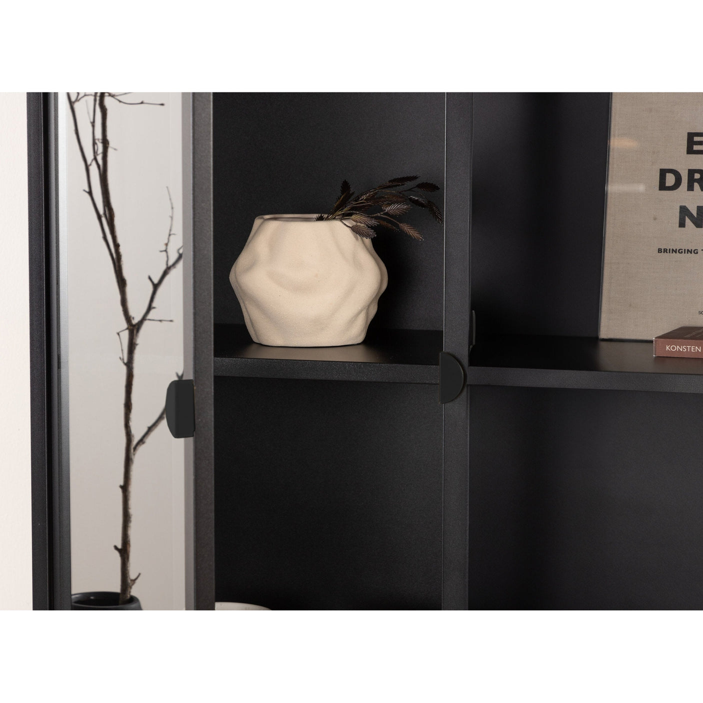 Selvfølgelig! Venture Design skap