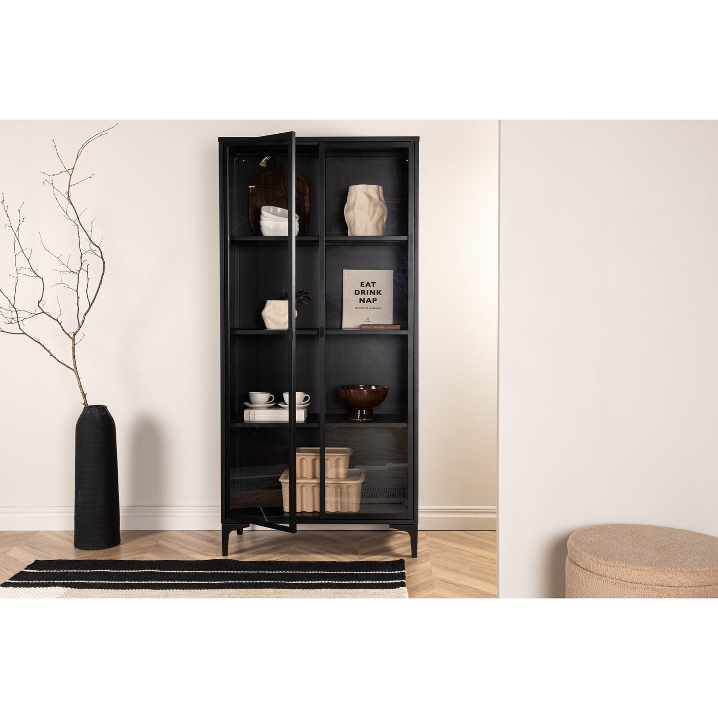 Selvfølgelig! Venture Design skap