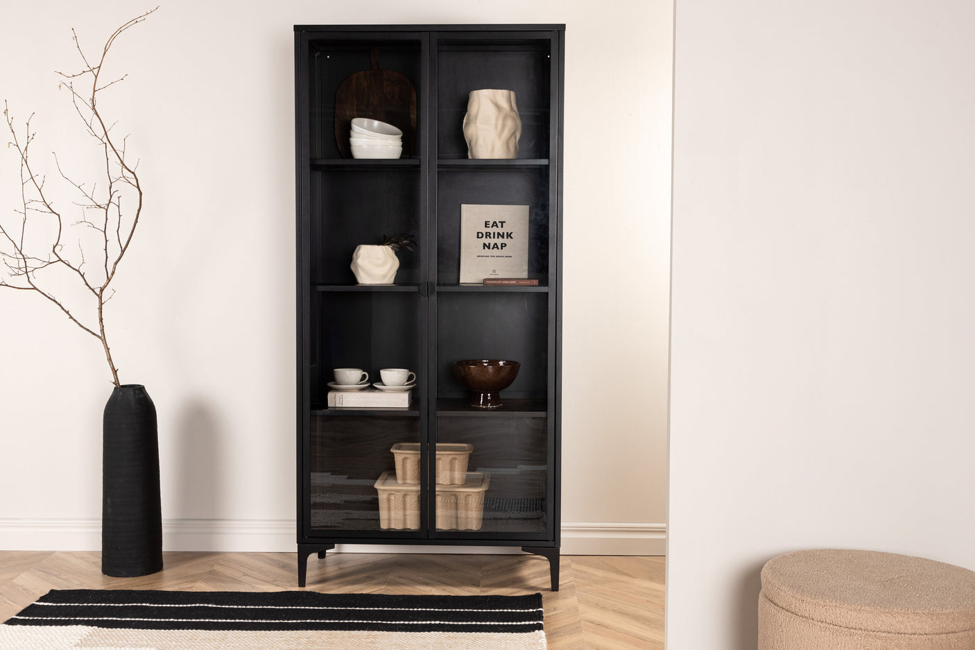 Selvfølgelig! Venture Design skap