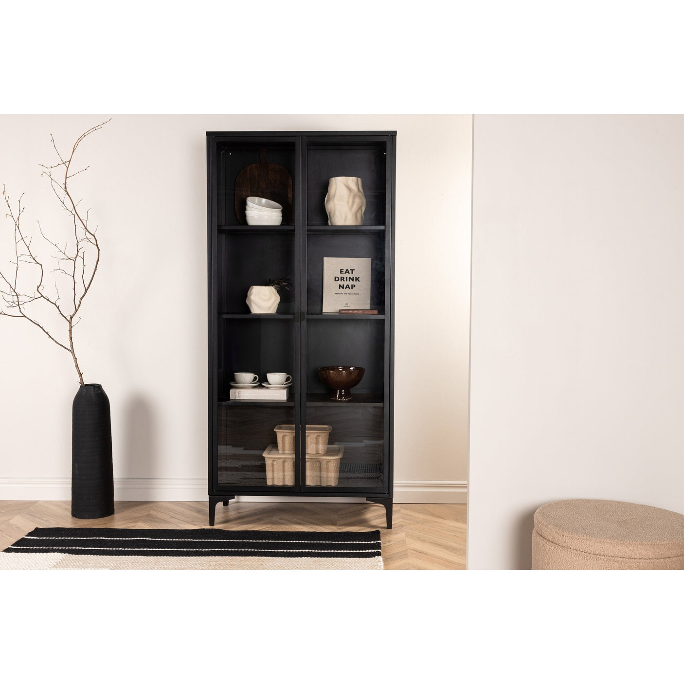 Selvfølgelig! Venture Design skap