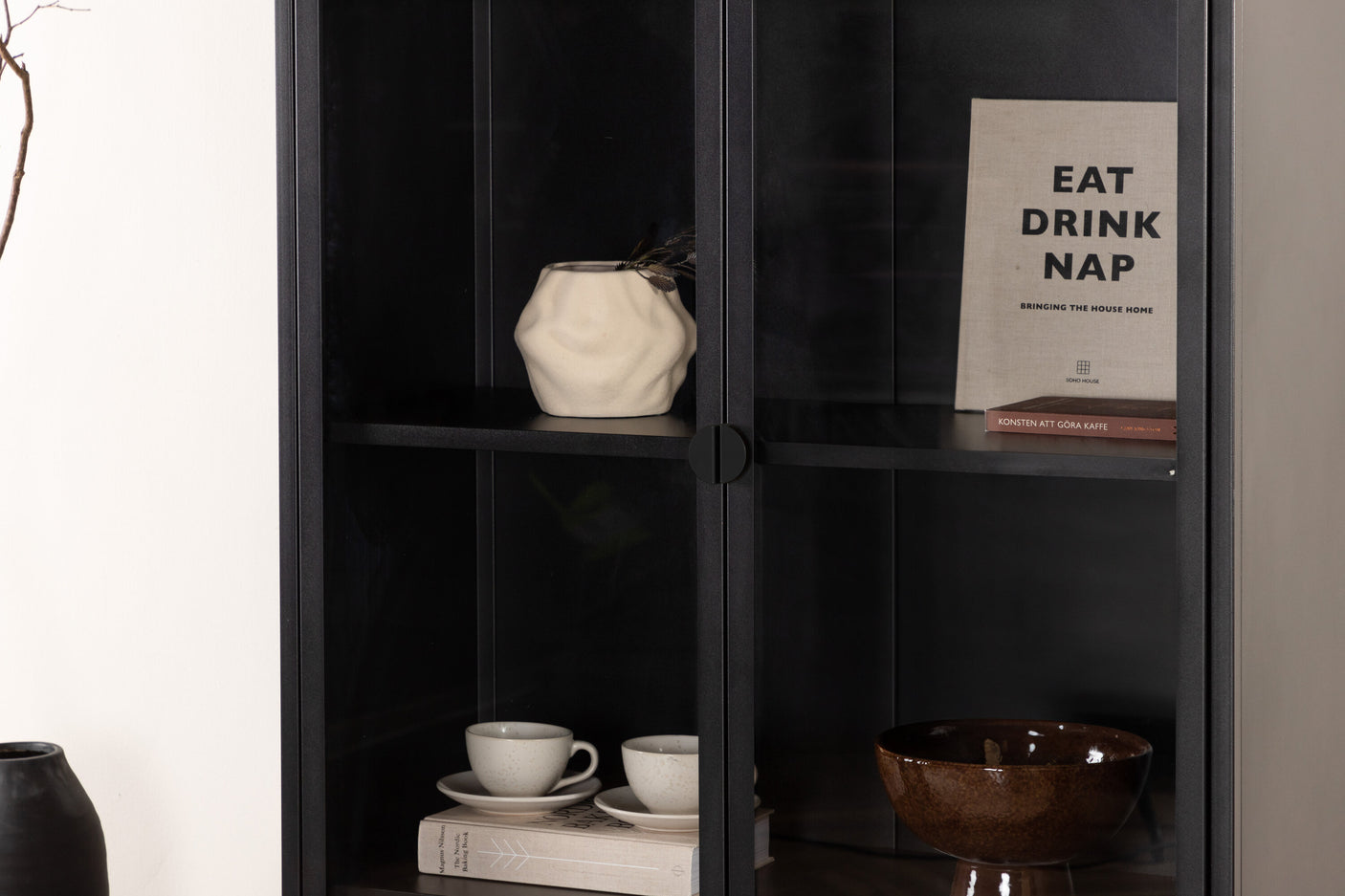 Selvfølgelig! Venture Design skap