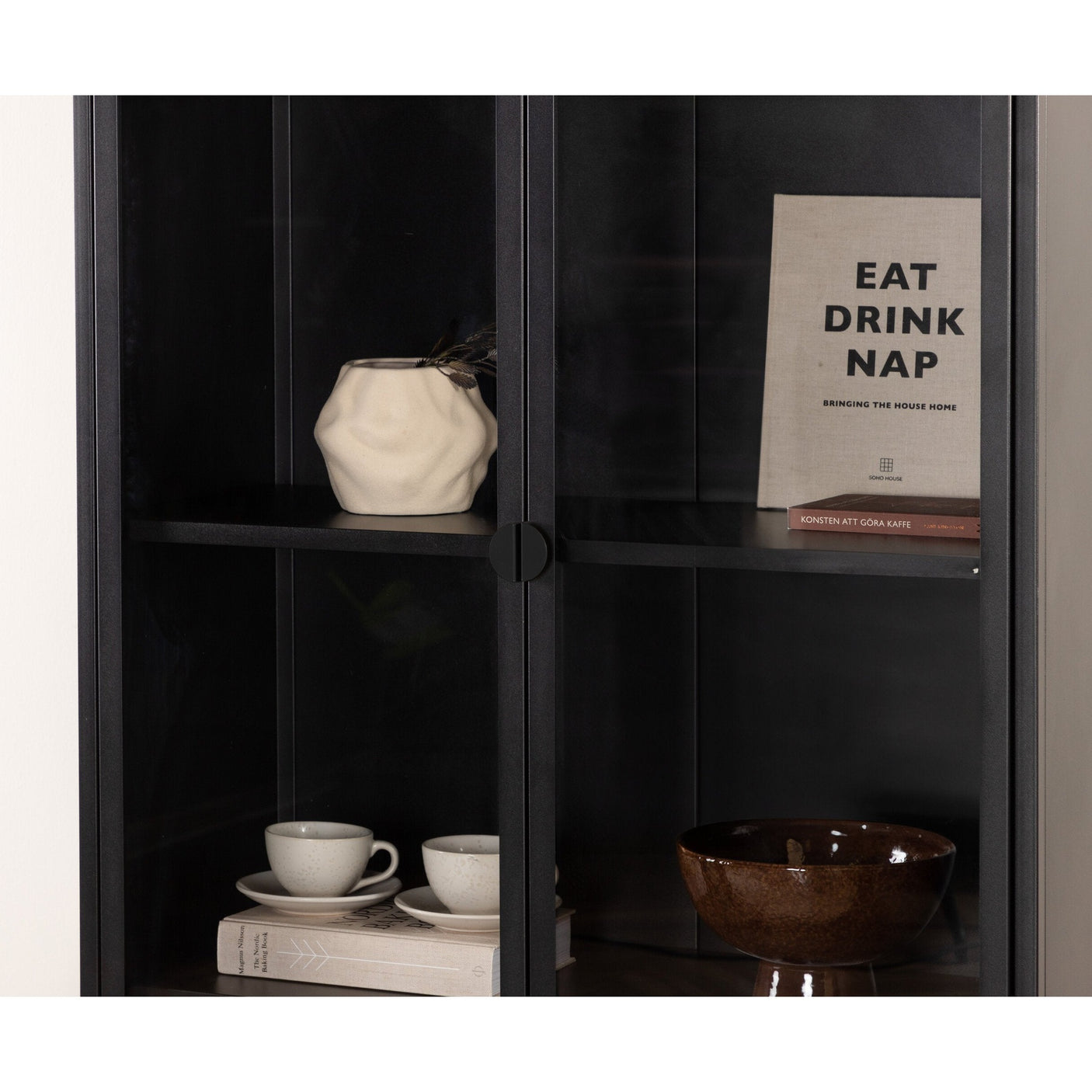 Selvfølgelig! Venture Design skap