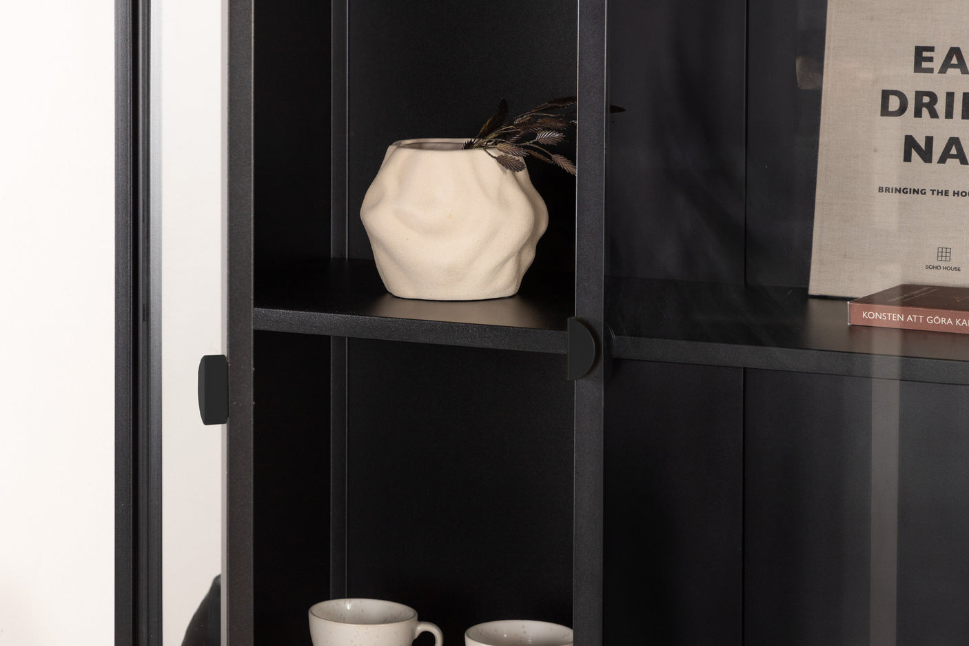 Selvfølgelig! Venture Design skap