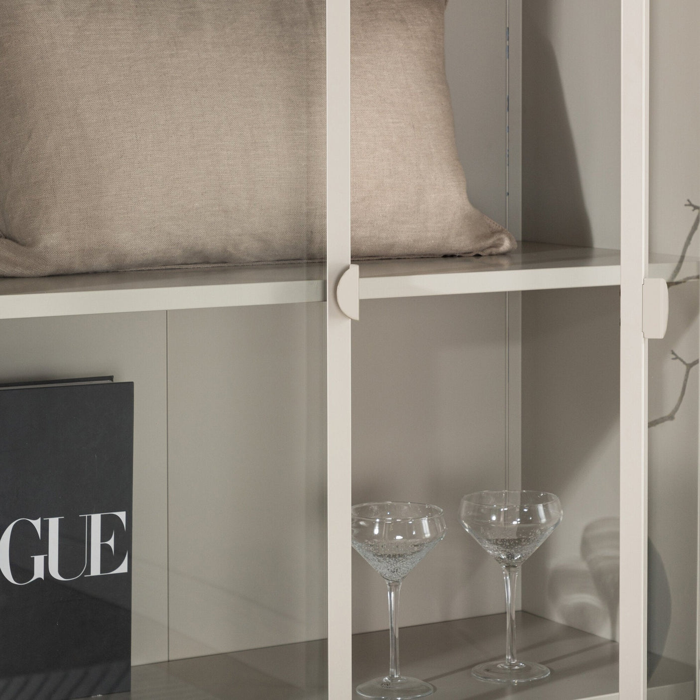 Selvfølgelig! Venture Design skap