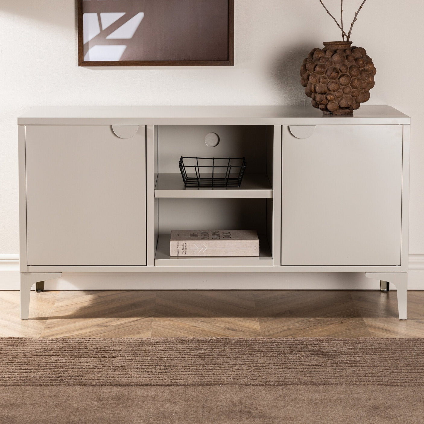 Selvfølgelig! Venture Design TV-benk