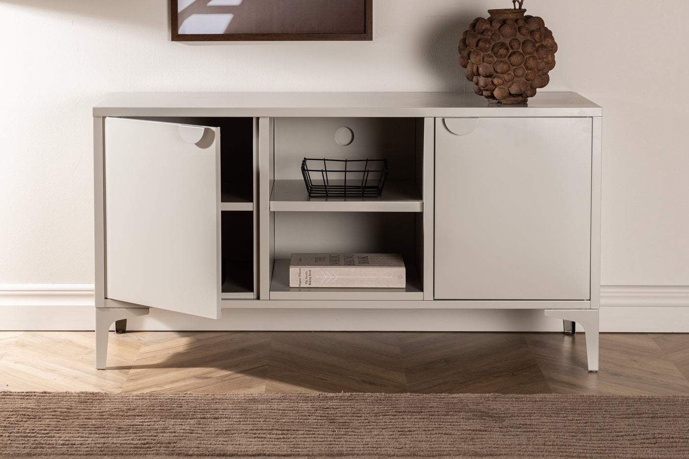 Selvfølgelig! Venture Design TV-benk