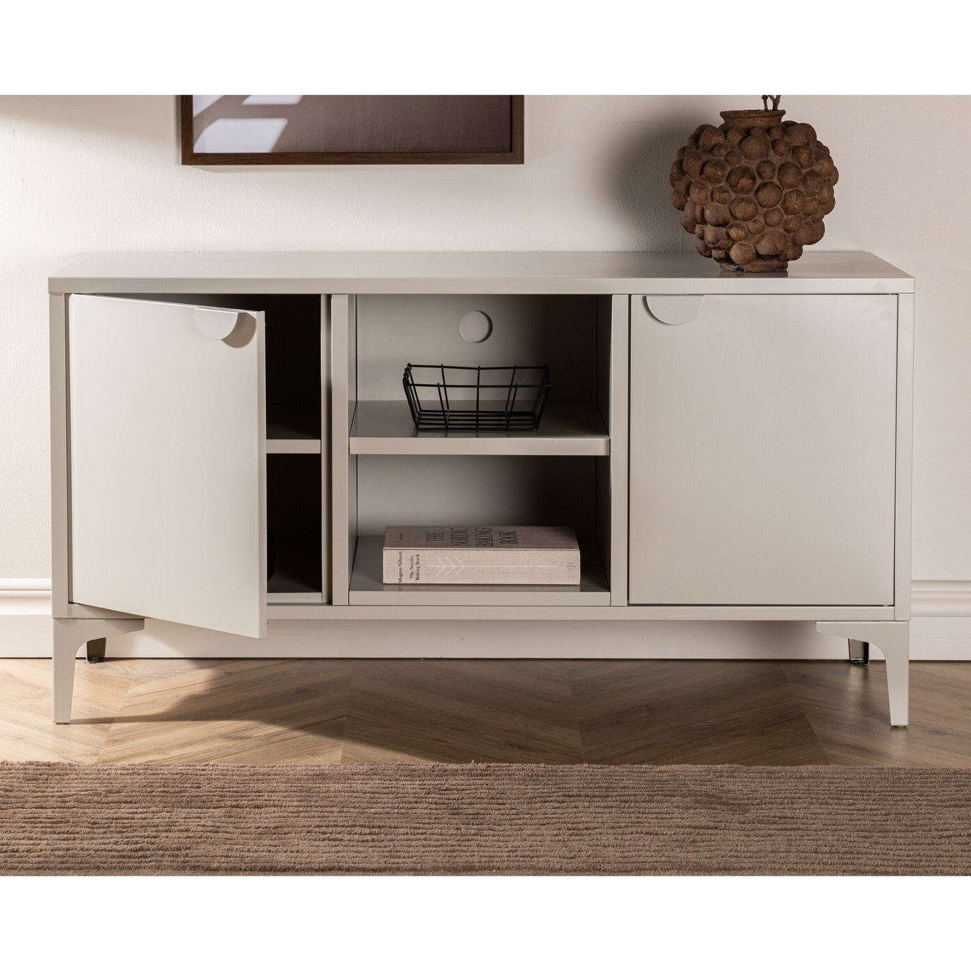 Selvfølgelig! Venture Design TV-benk