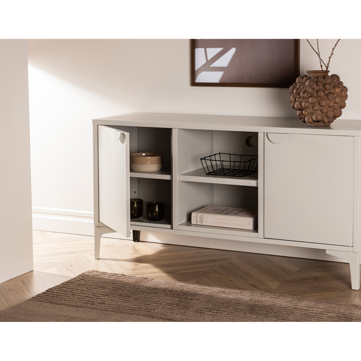 Selvfølgelig! Venture Design TV-benk