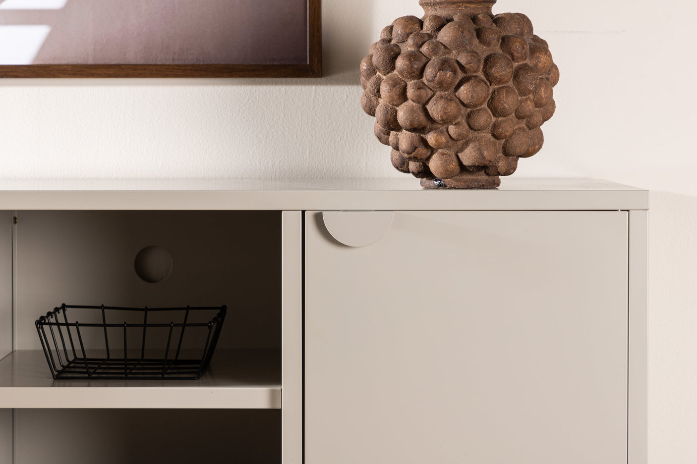 Selvfølgelig! Venture Design TV-benk