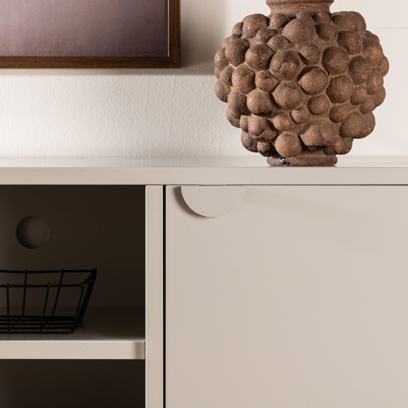 Selvfølgelig! Venture Design TV-benk