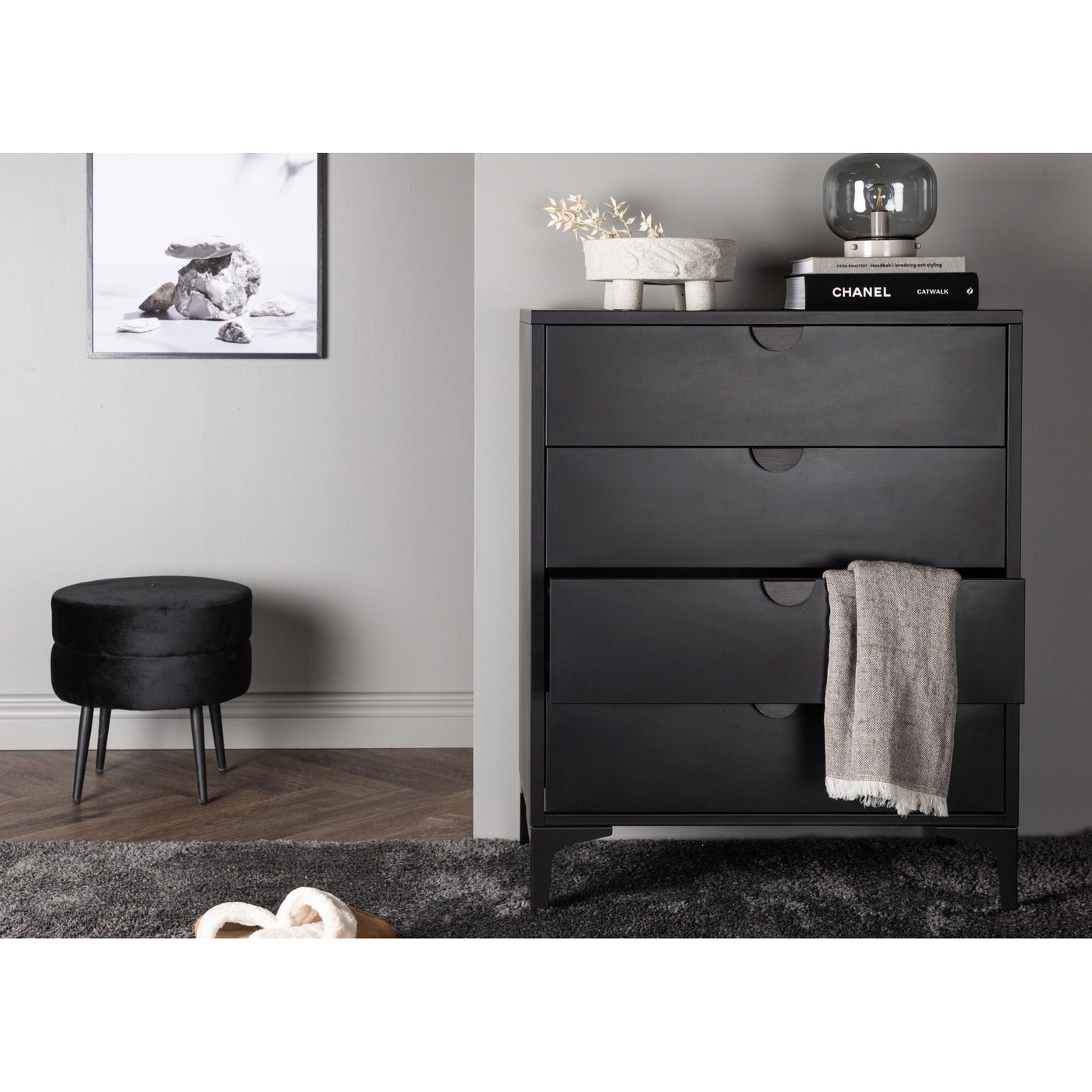 Selvfølgelig! Venture Design Skuff