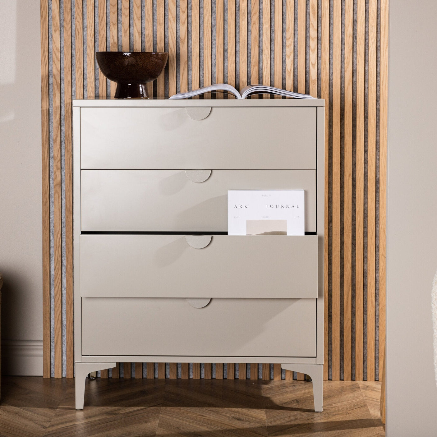 Selvfølgelig! Venture Design Skuff