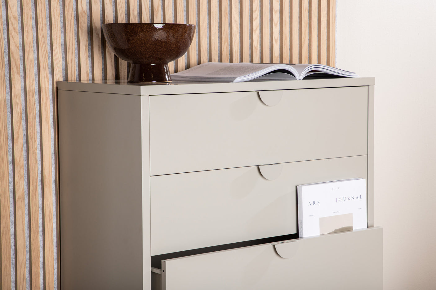 Selvfølgelig! Venture Design Skuff