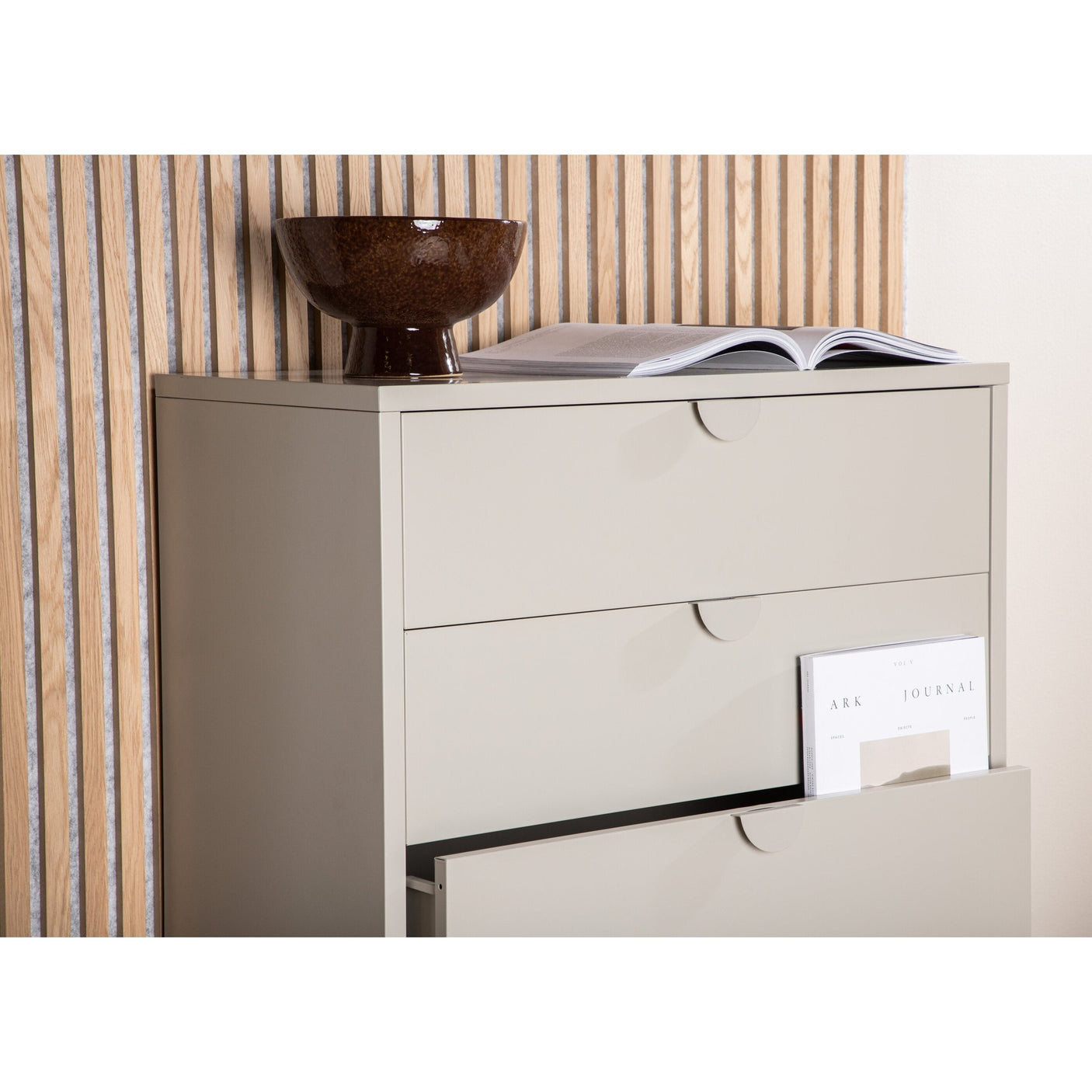 Selvfølgelig! Venture Design Skuff