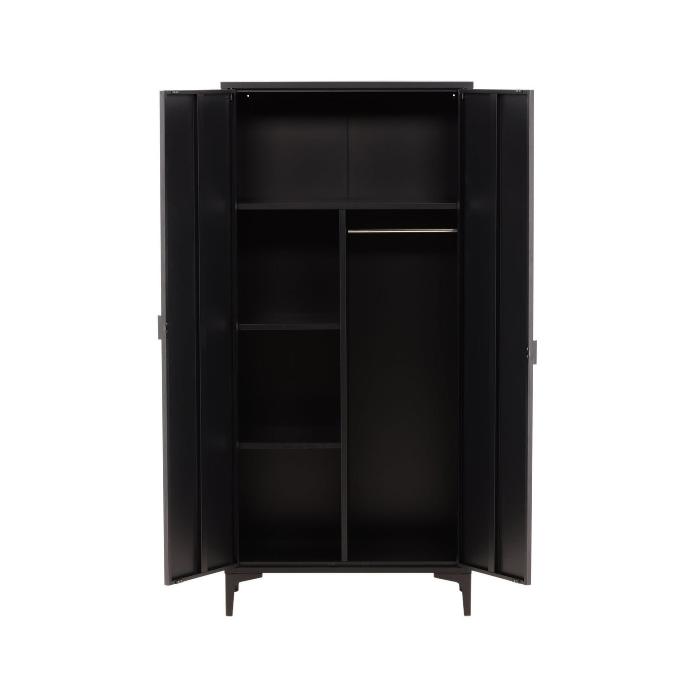 Selvfølgelig! Venture Design Klesskap