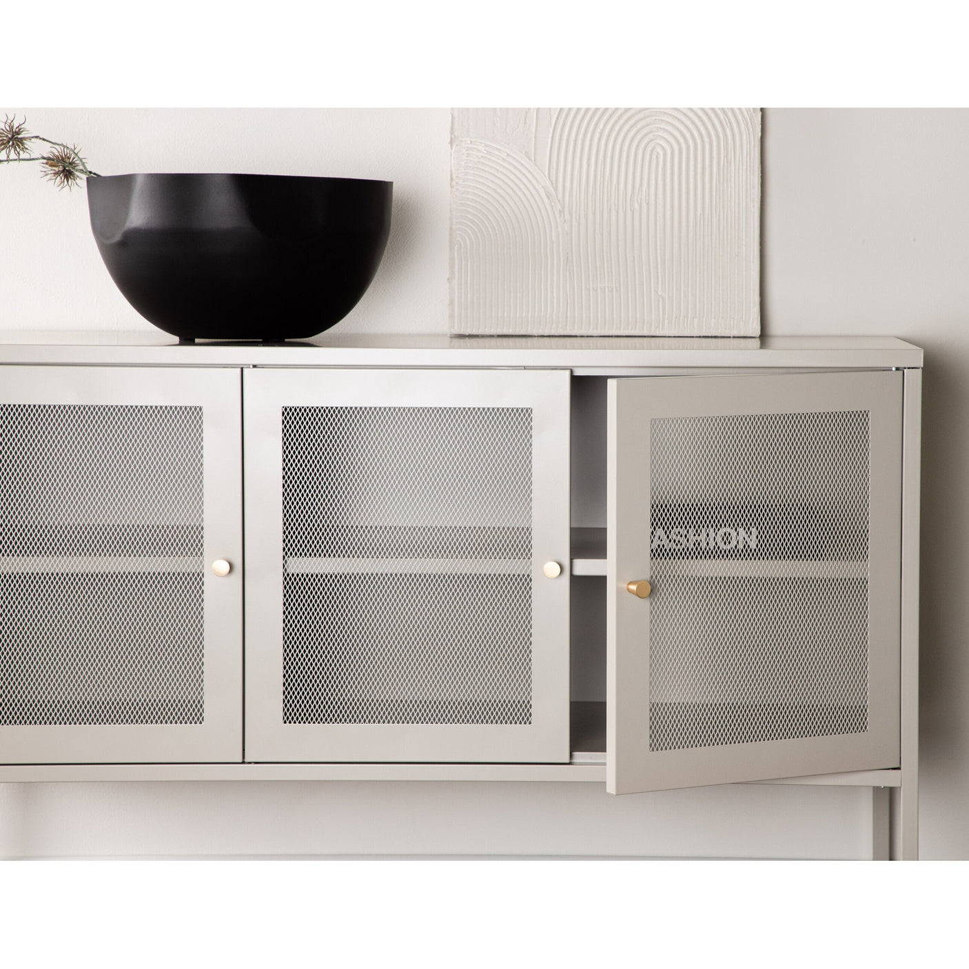 Malla Skap Venture Design skap